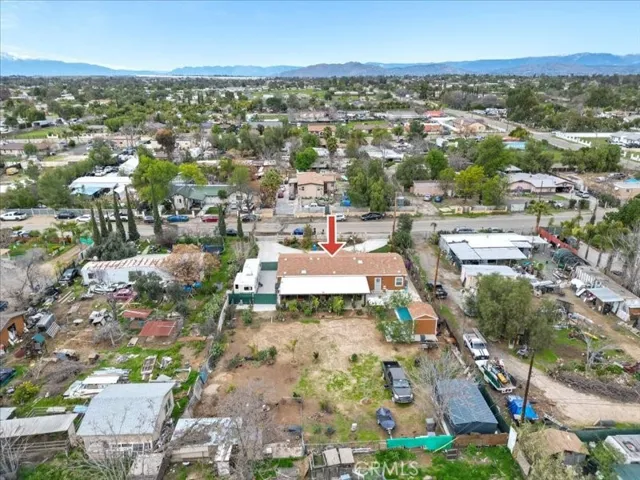 21183 Hicks Street, Perris, California 92570