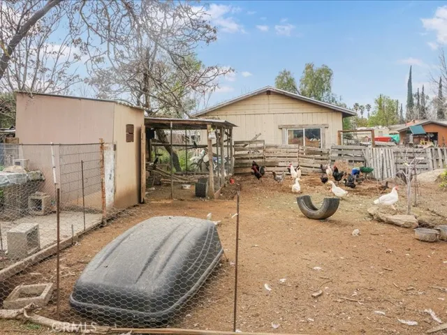 21183 Hicks Street, Perris, California 92570
