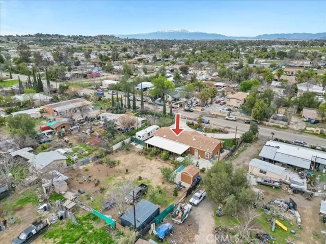 21183 Hicks Street, Perris, California 92570