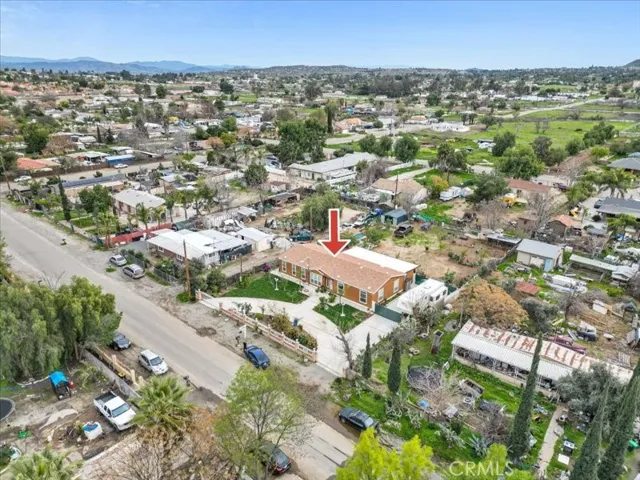 21183 Hicks Street, Perris, California 92570