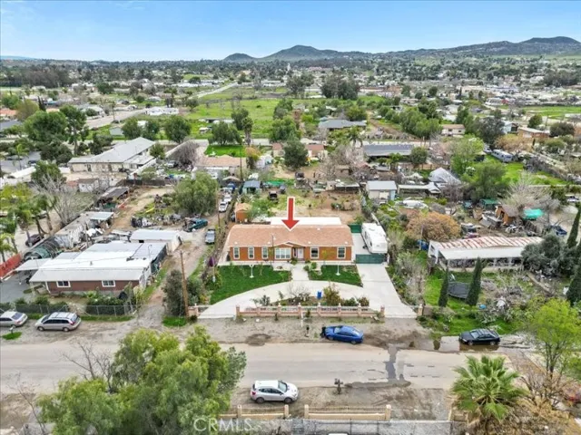 21183 Hicks Street, Perris, California 92570