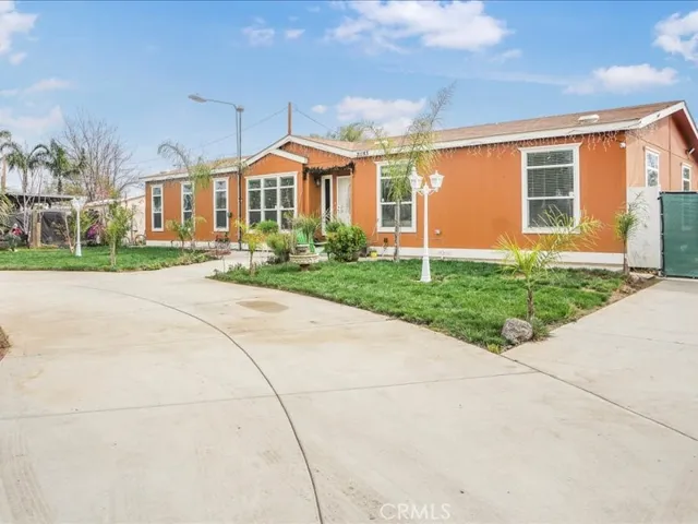 21183 Hicks Street, Perris, California 92570