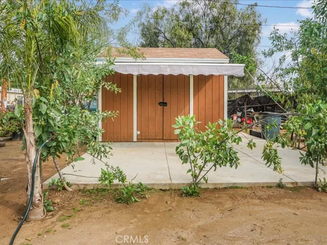 21183 Hicks Street, Perris, California 92570