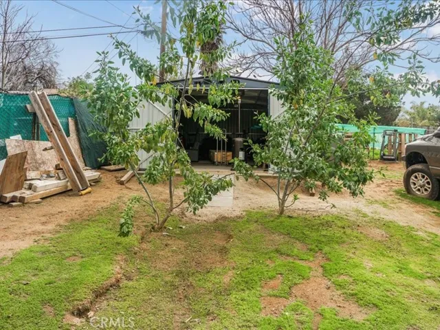 21183 Hicks Street, Perris, California 92570