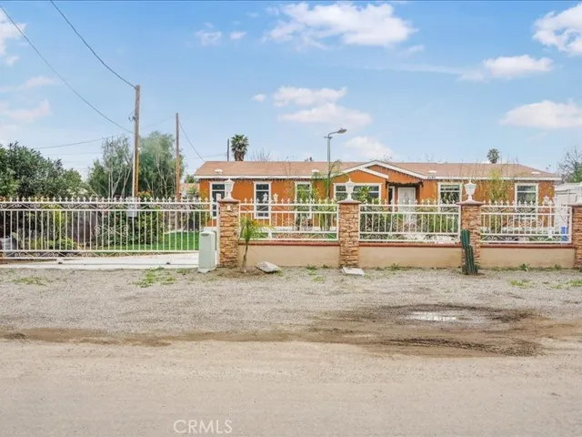 21183 Hicks Street, Perris, California 92570