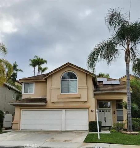 34 Risero Drive, Mission Viejo, California 92692