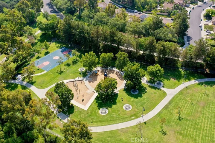 34 Risero Drive, Mission Viejo, California 92692