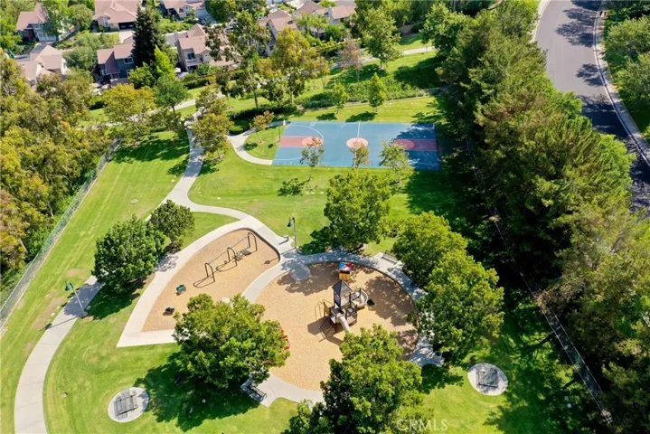34 Risero Drive, Mission Viejo, California 92692