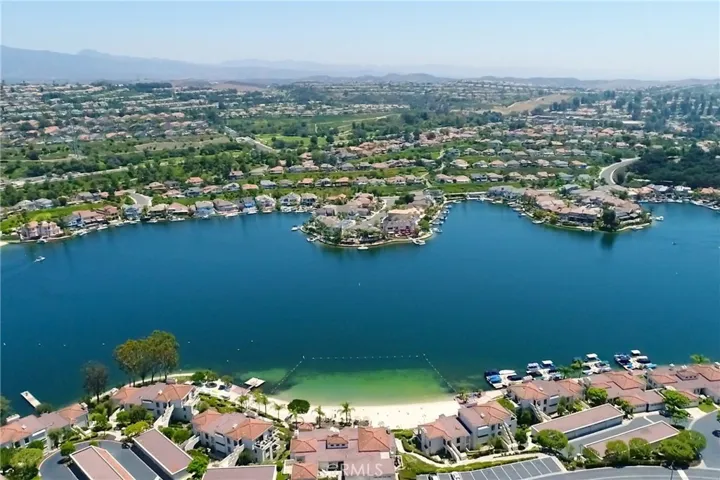 34 Risero Drive, Mission Viejo, California 92692