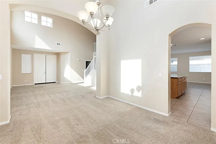 1164 Brush Prairie, San Jacinto, California 92582