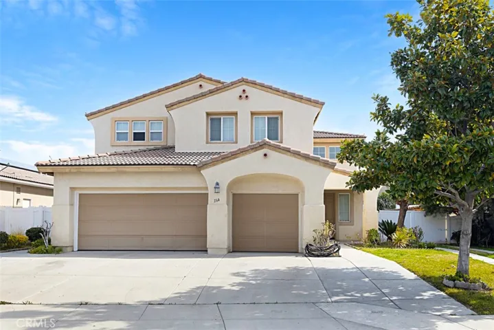 1164 Brush Prairie, San Jacinto, California 92582