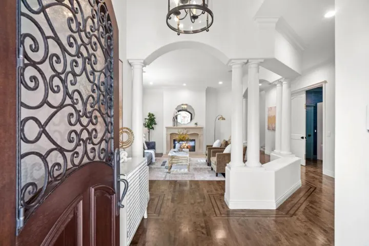 2112 Adeline Drive, Burlingame, California 94010