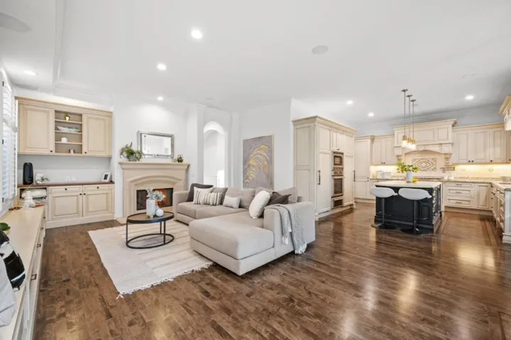 2112 Adeline Drive, Burlingame, California 94010