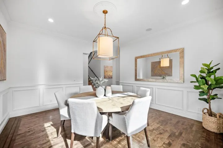 2112 Adeline Drive, Burlingame, California 94010