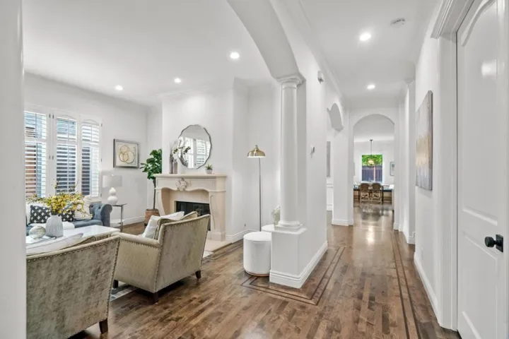 2112 Adeline Drive, Burlingame, California 94010