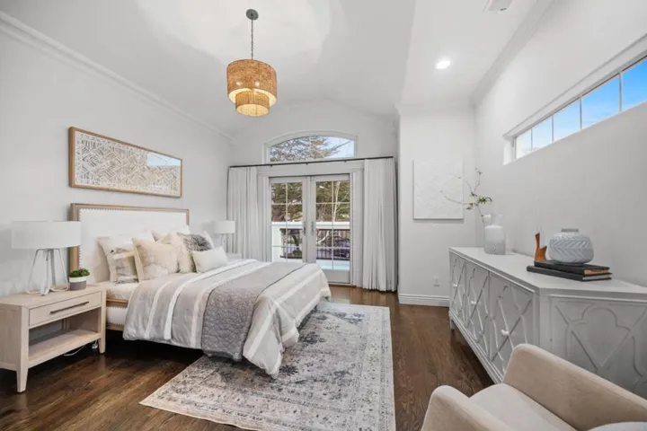 2112 Adeline Drive, Burlingame, California 94010