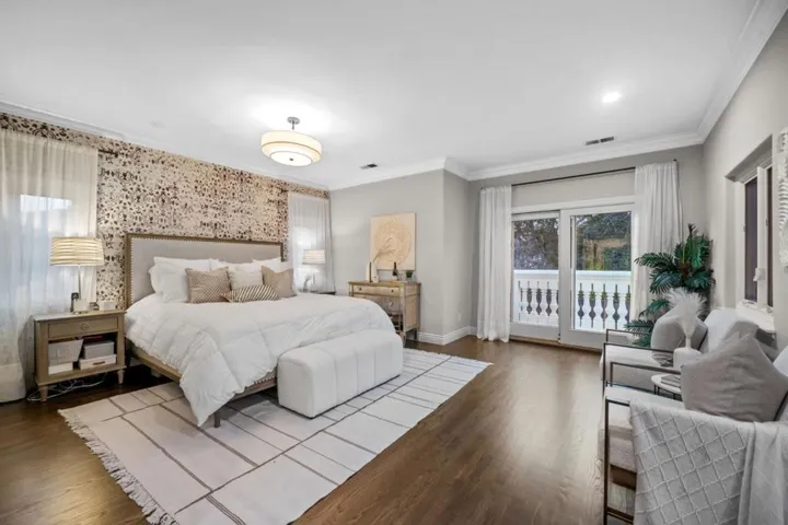2112 Adeline Drive, Burlingame, California 94010