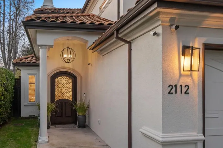 2112 Adeline Drive, Burlingame, California 94010