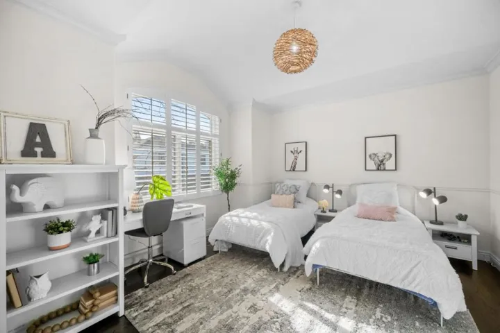 2112 Adeline Drive, Burlingame, California 94010