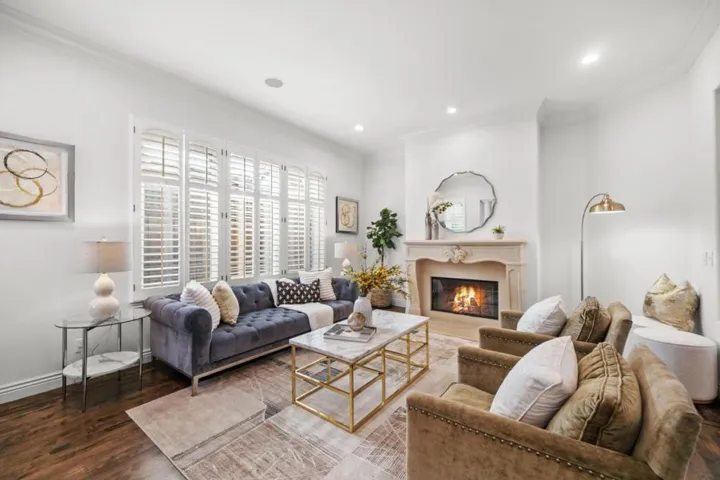 2112 Adeline Drive, Burlingame, California 94010