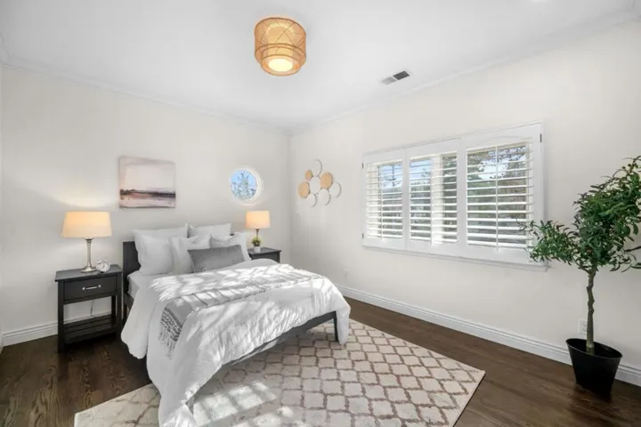 2112 Adeline Drive, Burlingame, California 94010