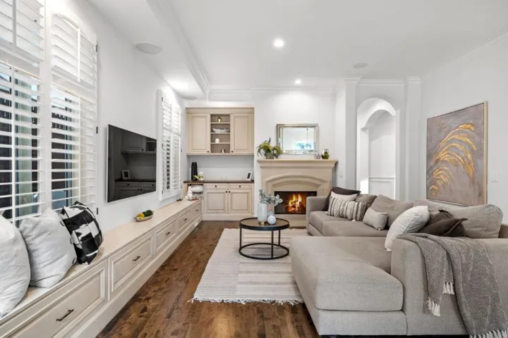 2112 Adeline Drive, Burlingame, California 94010