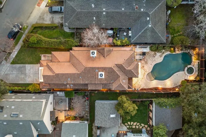 2112 Adeline Drive, Burlingame, California 94010