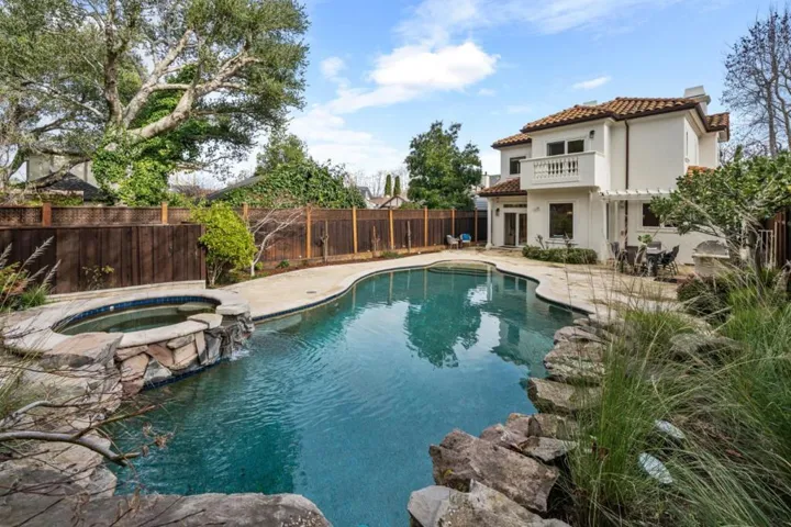 2112 Adeline Drive, Burlingame, California 94010