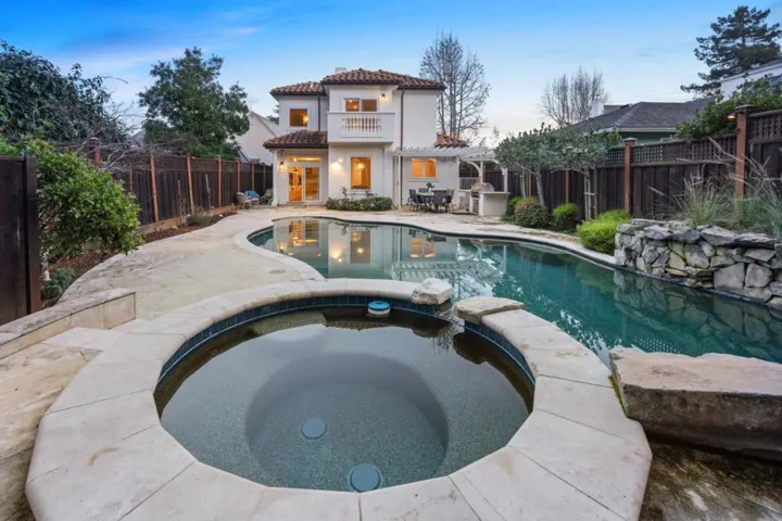 2112 Adeline Drive, Burlingame, California 94010