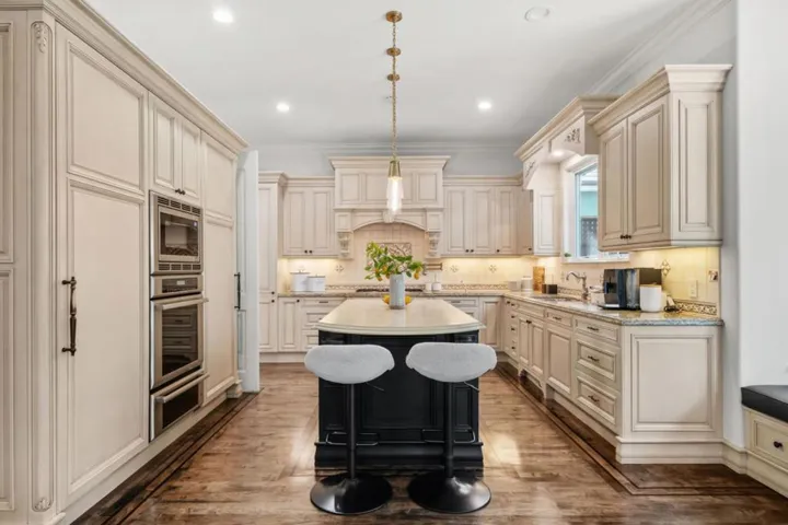 2112 Adeline Drive, Burlingame, California 94010