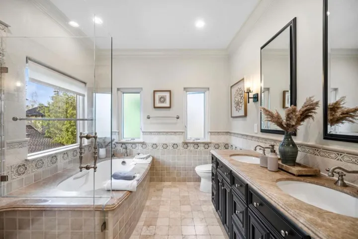 2112 Adeline Drive, Burlingame, California 94010
