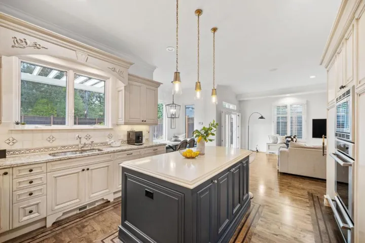 2112 Adeline Drive, Burlingame, California 94010