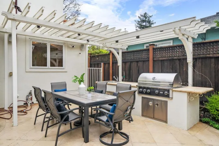 2112 Adeline Drive, Burlingame, California 94010
