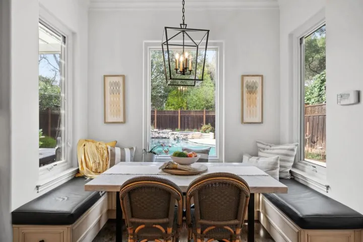 2112 Adeline Drive, Burlingame, California 94010