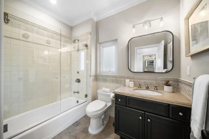 2112 Adeline Drive, Burlingame, California 94010