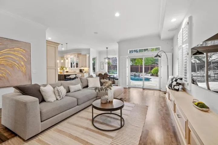 2112 Adeline Drive, Burlingame, California 94010