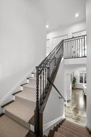 2112 Adeline Drive, Burlingame, California 94010