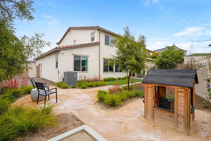 29631 Barrel Ct., Winchester, California 92596
