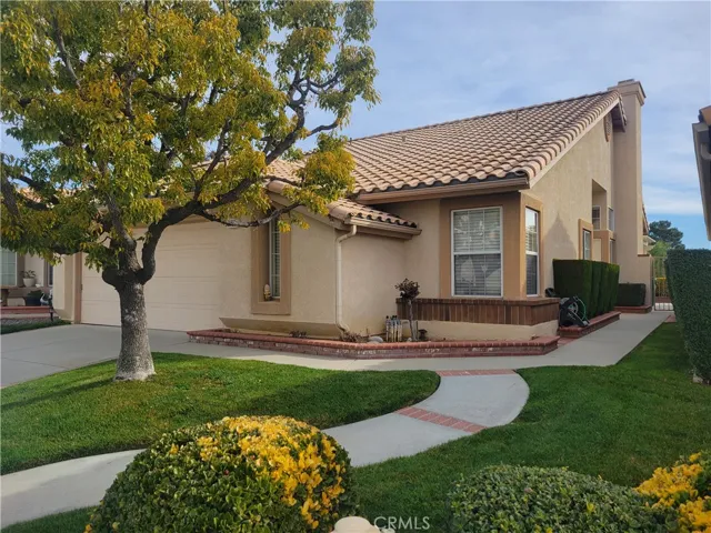 1302 Pine Valley Road, Banning, California 92220