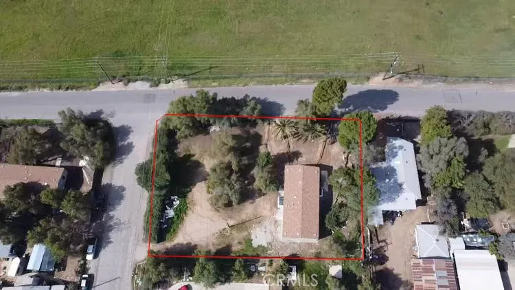 26484 Green Avenue, Hemet, California 92545