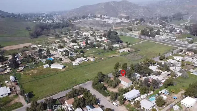 26484 Green Avenue, Hemet, California 92545