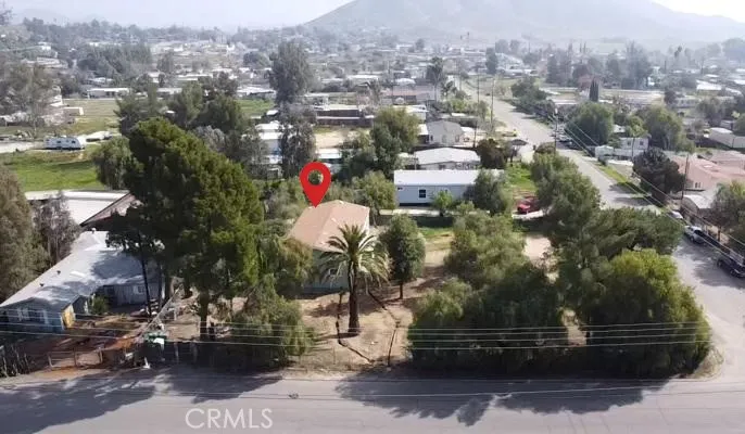 26484 Green Avenue, Hemet, California 92545