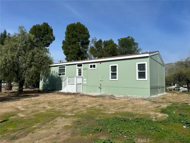26484 Green Avenue, Hemet, California 92545