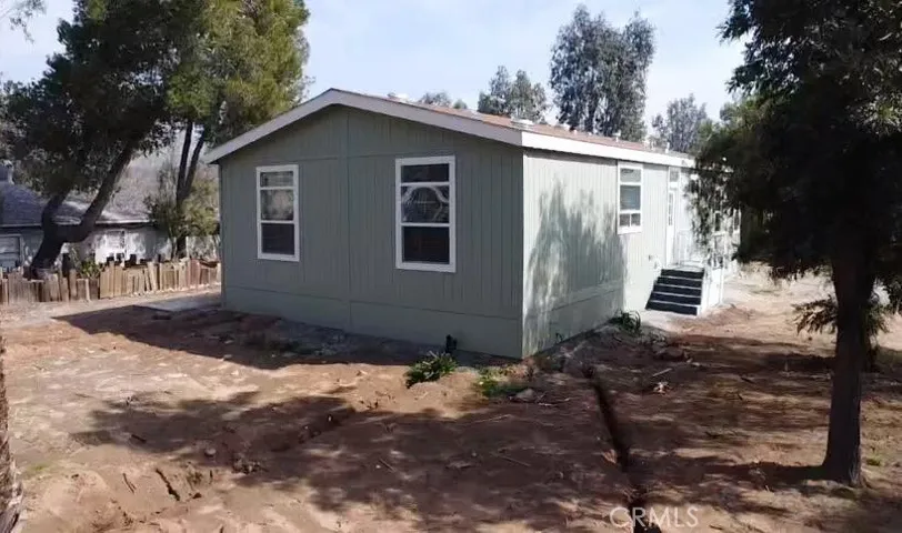 26484 Green Avenue, Hemet, California 92545