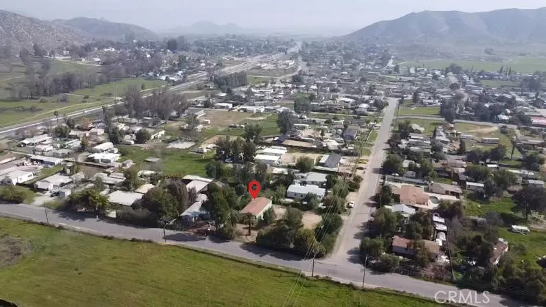 26484 Green Avenue, Hemet, California 92545