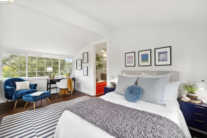 5801 Nottingham Dr, Oakland, California 94611