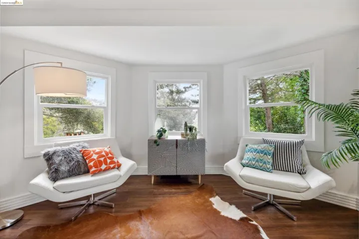 5801 Nottingham Dr, Oakland, California 94611