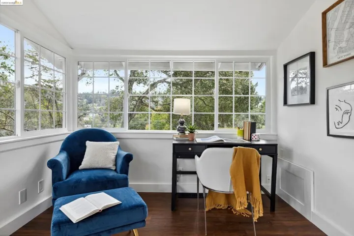 5801 Nottingham Dr, Oakland, California 94611