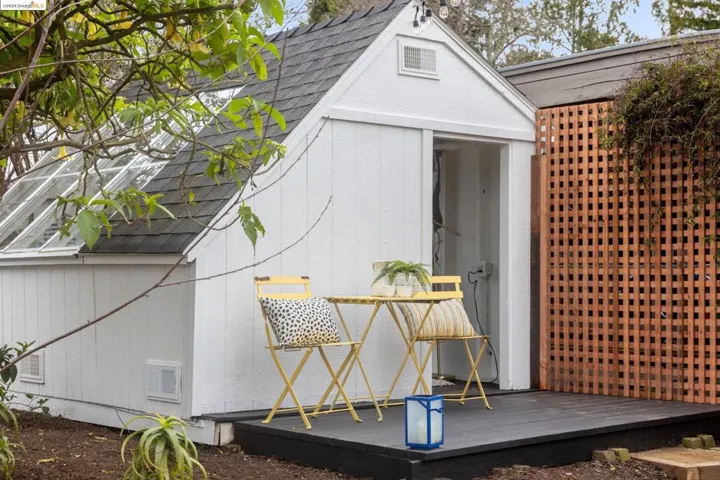 5801 Nottingham Dr, Oakland, California 94611