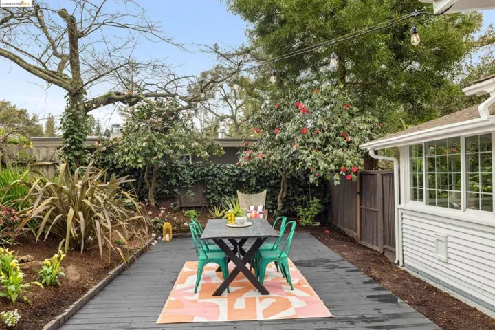 5801 Nottingham Dr, Oakland, California 94611